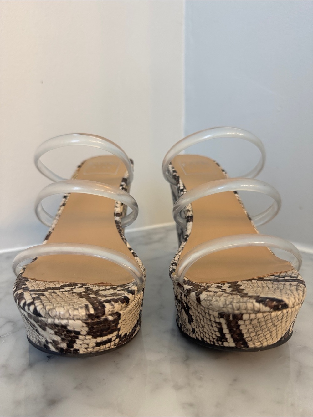 Wedges - Picture 3 of 7